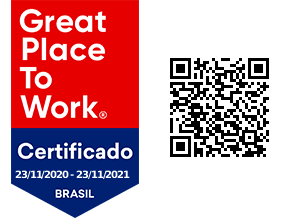 ApexBrasil conquista o certificado Great Place to Work