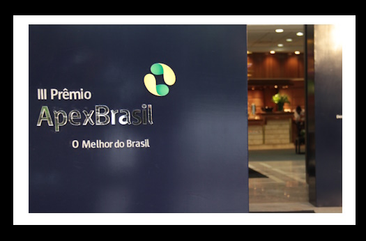 Prêmio ApexBrasil