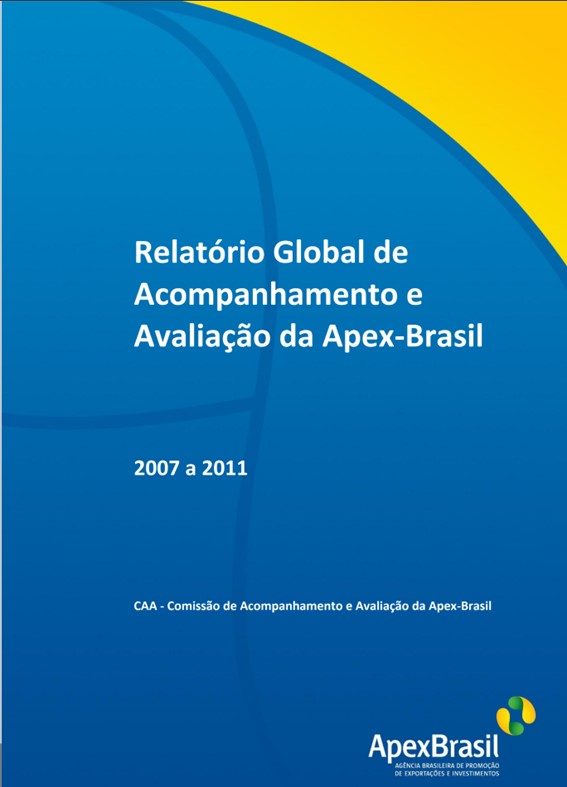 Apoio Integral à Internacionalização: Novo Modelo de Negócios para Empresas Brasileiras