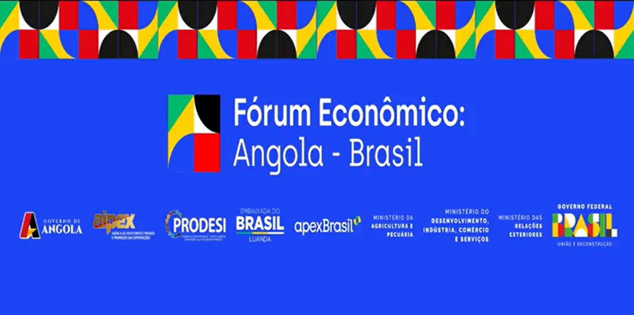 ApexBrasil Fortalece Laços Globais: Participação em 8 Viagens Presidenciais com Destaque para Missão Econômica em Angola