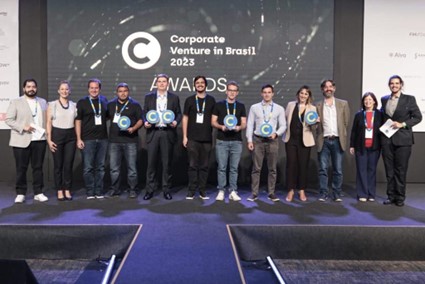 7ª Edição do Corporate Venture in Brasil: Inovação, Sustentabilidade e Diversidade no Maior Evento de CVC da América Latina