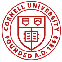 Cornell University Logo