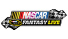 Nascar fantasy live