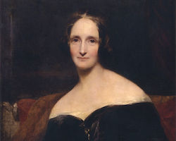 Mary Shelley