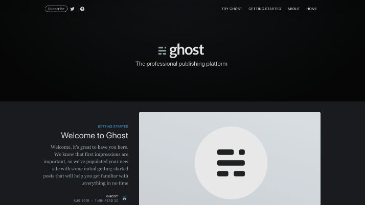 Add Right to Left (RTL) Support to Ghost Casper Theme