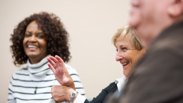 Osher Lifelong Learning Institute at ASU