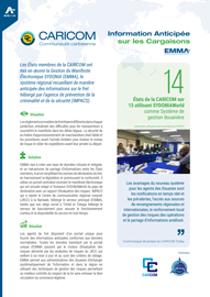 Case Study - Caricom