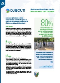 Case Study - Djibouti