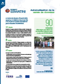 Case Study - Eswatini