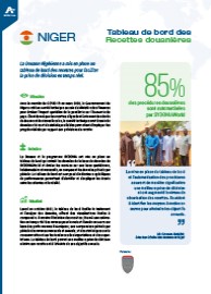 Case Study - Niger