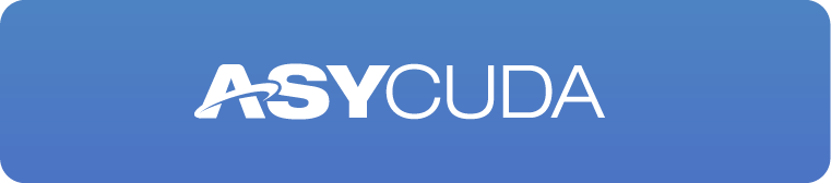 ASYCUDA Software