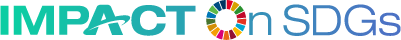 Impact on SDGs