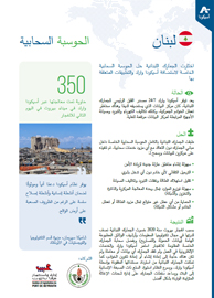 Case Study - Liban (AR)