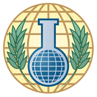 OPCW Logo