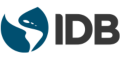 Inter American Development Bank Logo