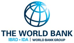 World Bank Logo