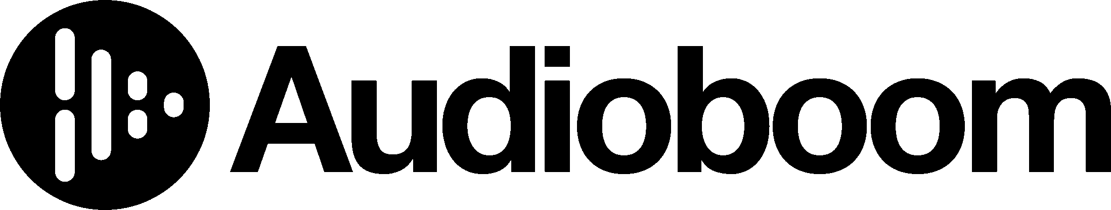 Audioboom logo