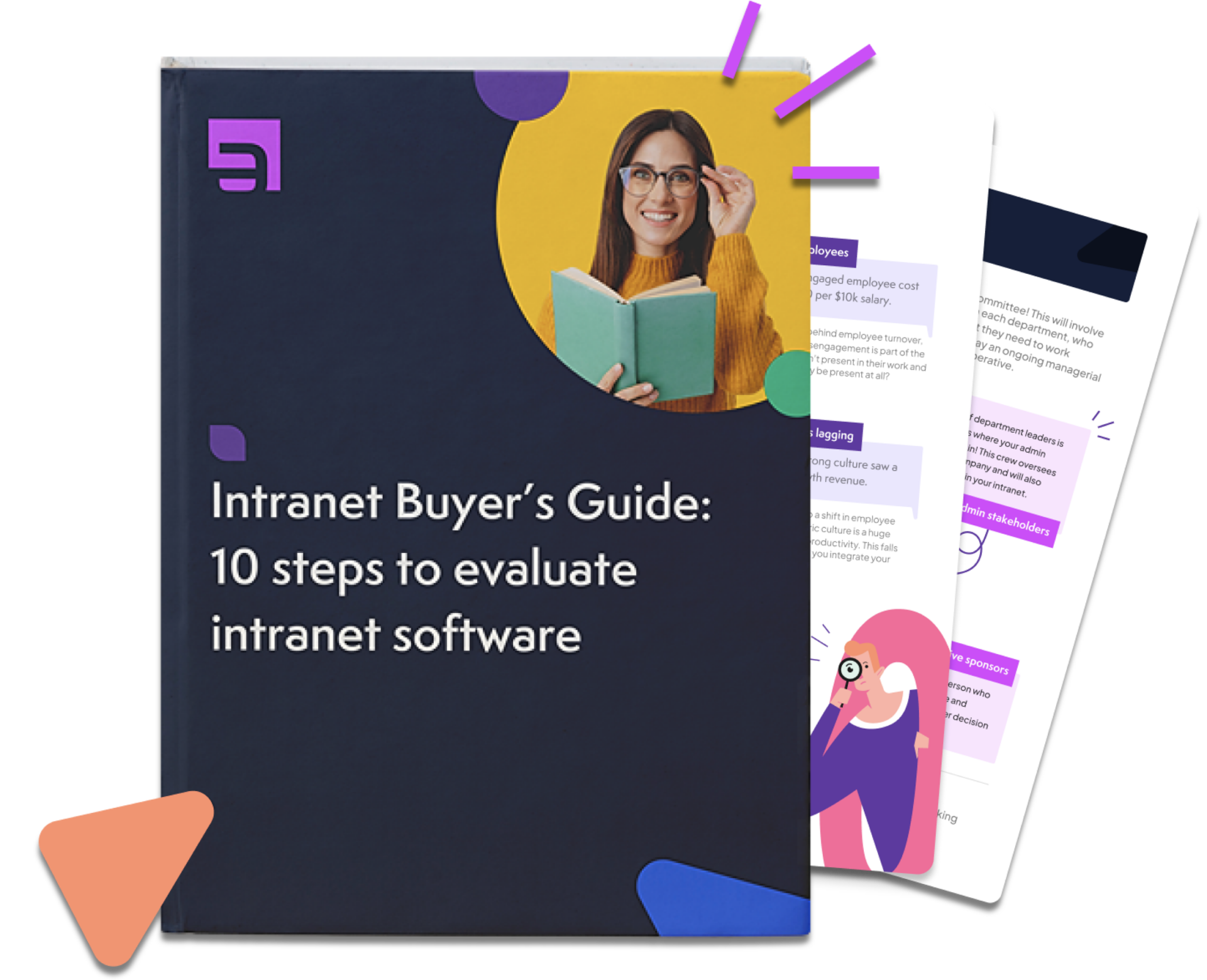 Intranet Buying Guide