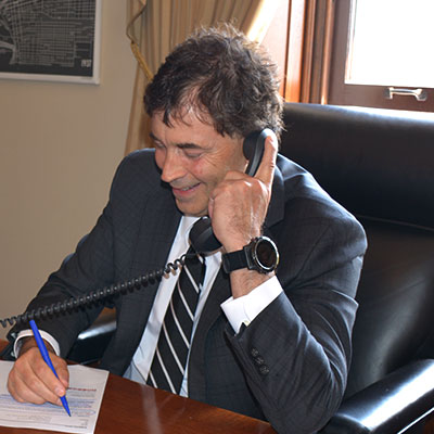 Congressman Troy Balderson