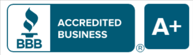 Better Business Bureau Accredited Business