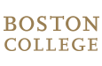 Boston College Logo