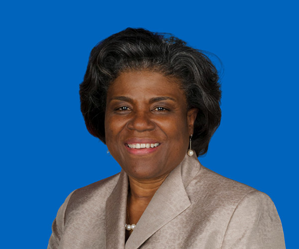 Linda Thomas-Greenfield