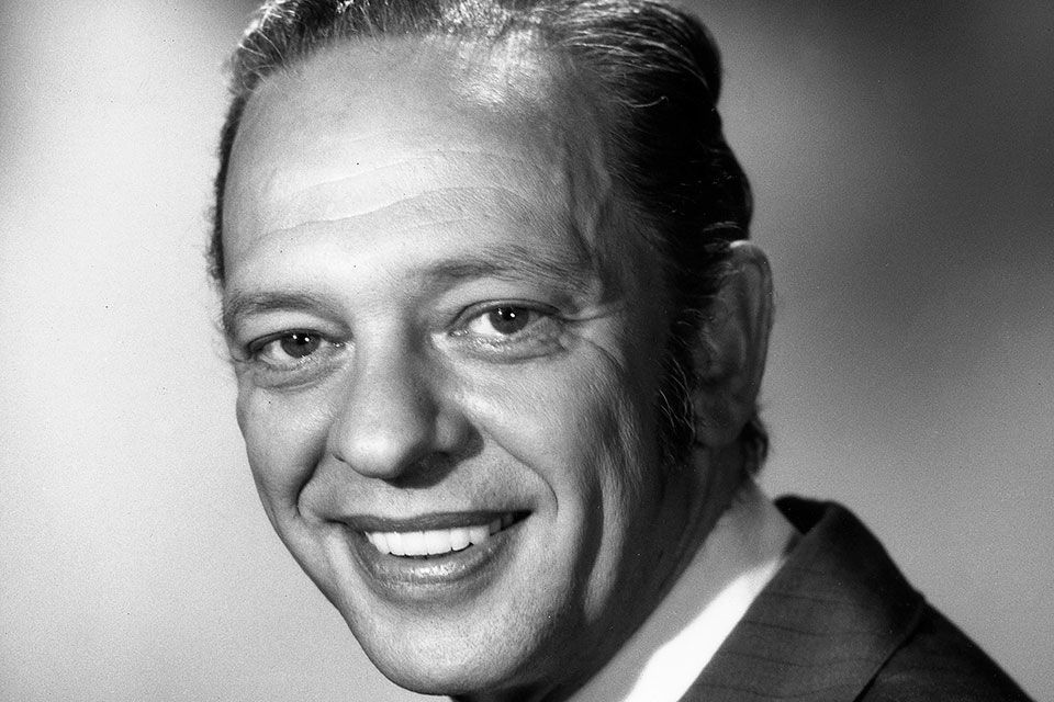 Don Knotts