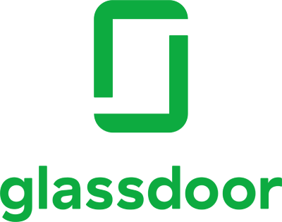 Find us on Glassdoor