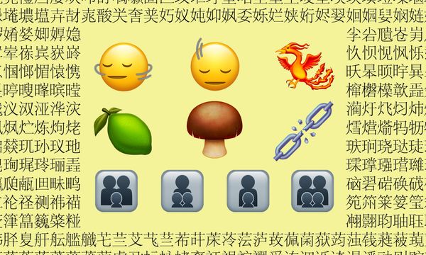 What's New in Unicode 15.1 & Emoji 15.1