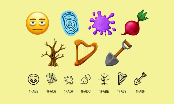 What's New In Unicode 16.0