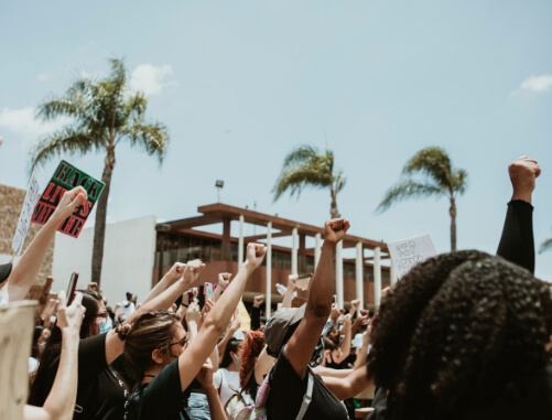 Como promover a justiça social?