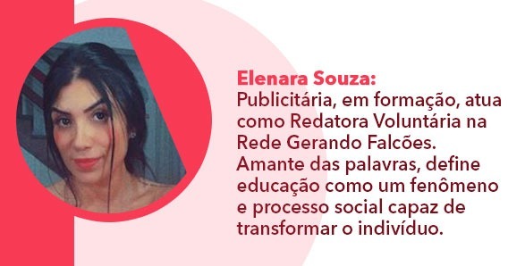 elenara souza redatora que escreveu o artigo sobre empreendedorismo social