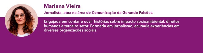 Mariana bio