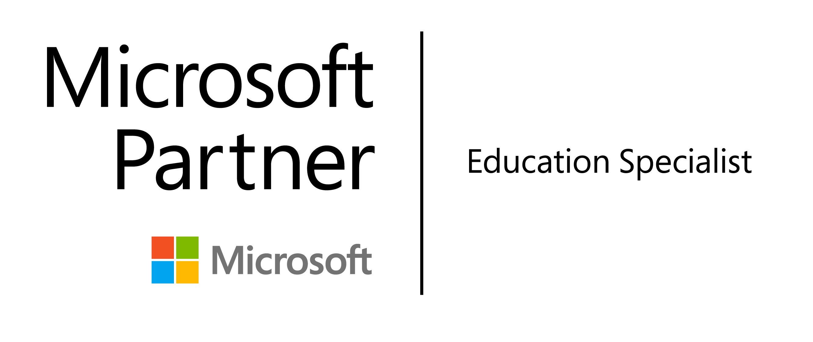 Microsoft partner