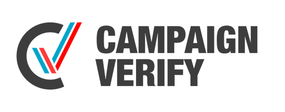 Campaign Verify