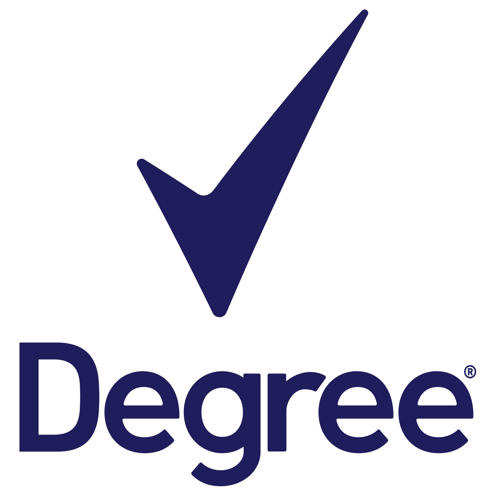 degree