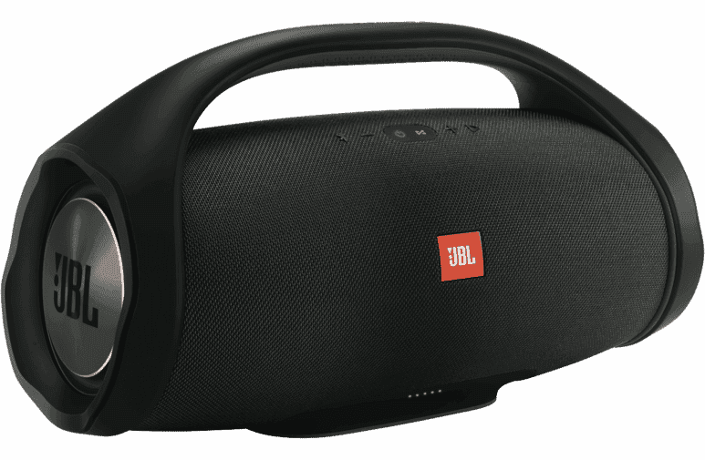 Caixa de som JBL