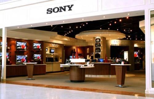 Assistência Técnica Especializada Sony RJ