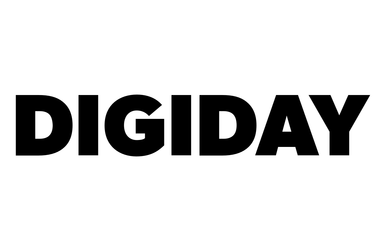 logo for DIGIDAY