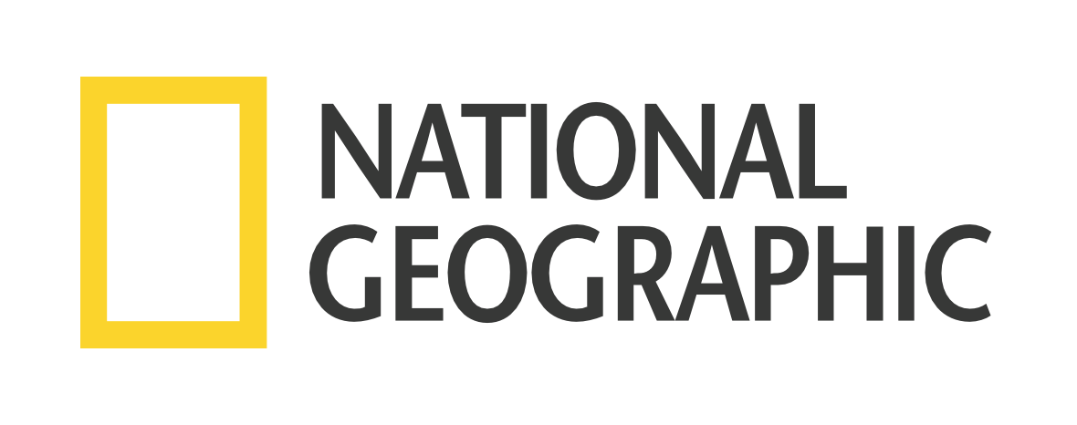 national geographic logo