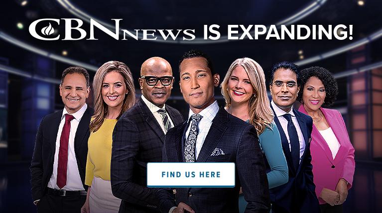 CBN News is Expanding!