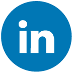 linkedin icon