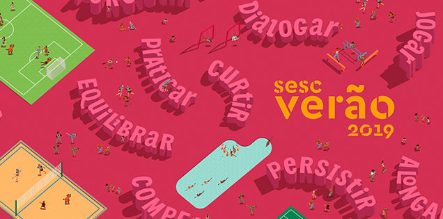 Sesc Verão