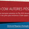 Encontro de Autores Pós-Flip 2016