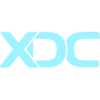 XDC Logo