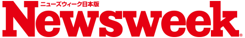 Newsweek logo