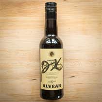 Alvear Dry Sherry Vinegar (PX) 100% Pedro Ximenez