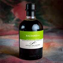 San Giacomo Balsamela - Apple Balsamic