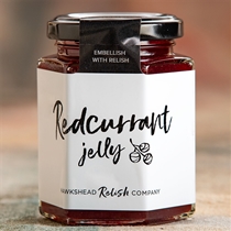 Hawkshead Redcurrant Jelly