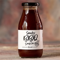 Hawkshead Smoky BBQ Sauce